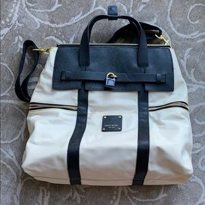 henri bendel jetsetter convertible backpack